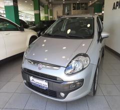 Auto - Fiat punto evo 1.2 5p. dynamic
