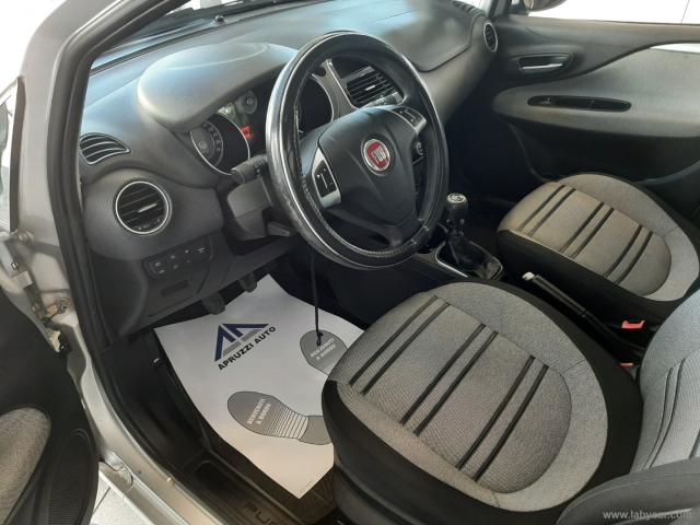 Auto - Fiat punto evo 1.2 5p. dynamic