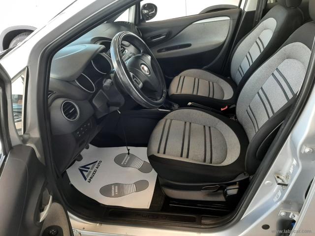 Auto - Fiat punto evo 1.2 5p. dynamic