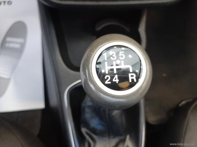 Auto - Fiat punto evo 1.2 5p. dynamic