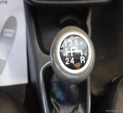 Auto - Fiat punto evo 1.2 5p. dynamic