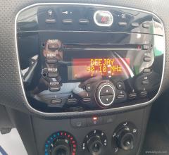 Auto - Fiat punto evo 1.2 5p. dynamic