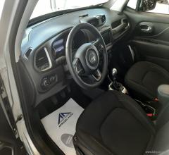 Auto - Jeep renegade 1.6 mjt 130cv limited