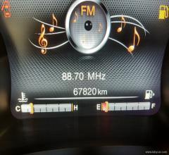 Auto - Jeep renegade 1.6 mjt 130cv limited