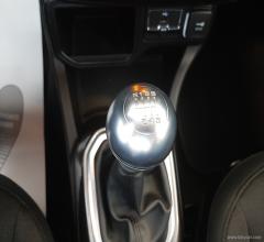 Auto - Jeep renegade 1.6 mjt 130cv limited