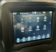Auto - Jeep renegade 1.6 mjt 130cv limited