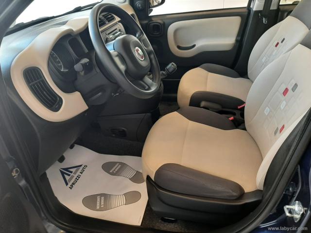 Auto - Fiat panda 0.9 twinair turbo nat. pow. lounge