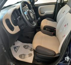 Auto - Fiat panda 0.9 twinair turbo nat. pow. lounge