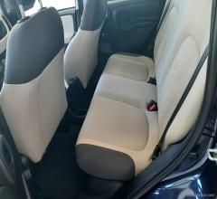Auto - Fiat panda 0.9 twinair turbo nat. pow. lounge