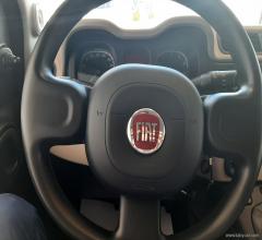 Auto - Fiat panda 0.9 twinair turbo nat. pow. lounge