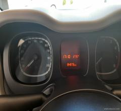 Auto - Fiat panda 0.9 twinair turbo nat. pow. lounge