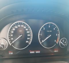 Auto - Bmw x4 xdrive20d xline