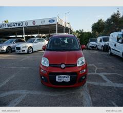 Auto - Fiat panda 1.2 easy