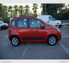 Auto - Fiat panda 1.2 easy