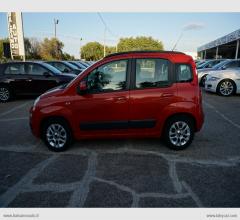 Auto - Fiat panda 1.2 easy