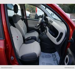 Auto - Fiat panda 1.2 easy