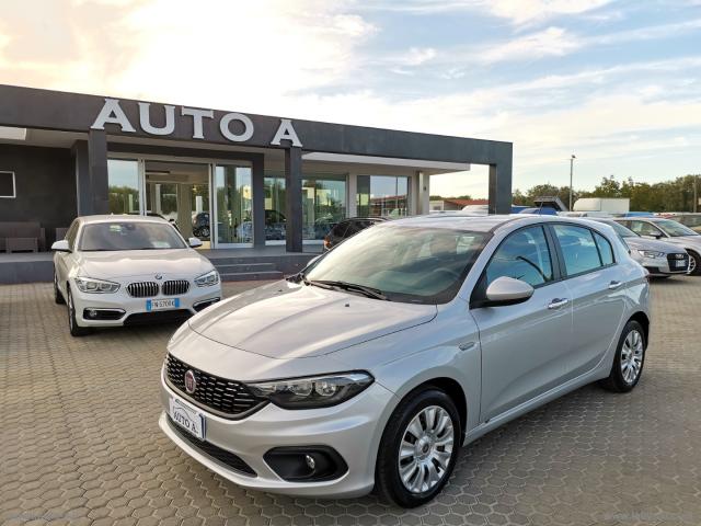 Auto - Fiat tipo 1.3 mjt s&s 5p. easy
