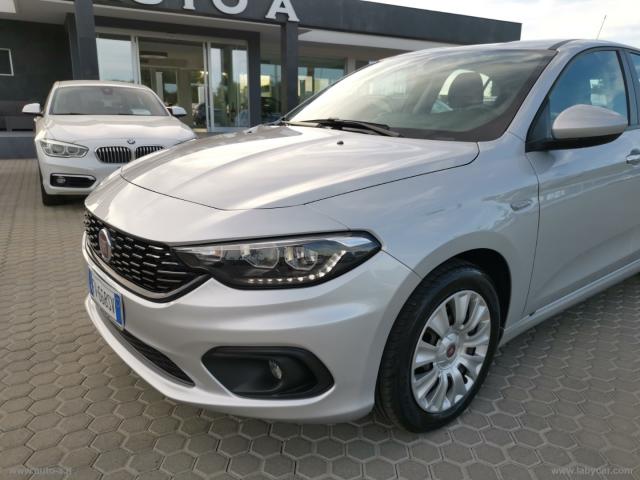 Auto - Fiat tipo 1.3 mjt s&s 5p. easy