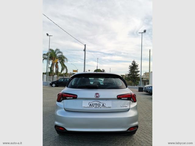 Auto - Fiat tipo 1.3 mjt s&s 5p. easy