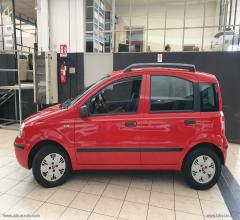 Auto - Fiat panda 1.2 dynamic gpl