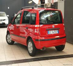 Auto - Fiat panda 1.2 dynamic gpl
