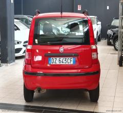 Auto - Fiat panda 1.2 dynamic gpl