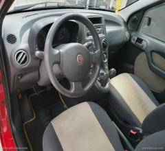 Auto - Fiat panda 1.2 dynamic gpl