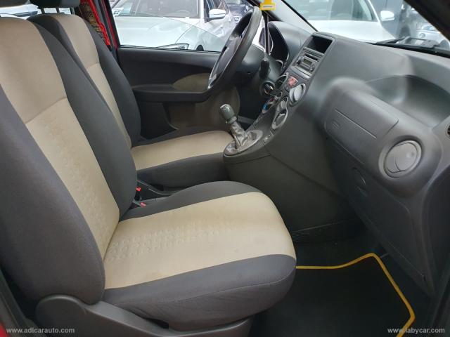 Auto - Fiat panda 1.2 dynamic gpl