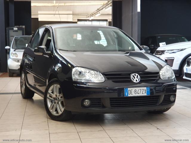 Auto - Volkswagen golf 1.9 tdi 5p. comfortline