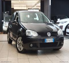 Auto - Volkswagen golf 1.9 tdi 5p. comfortline