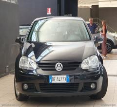Auto - Volkswagen golf 1.9 tdi 5p. comfortline