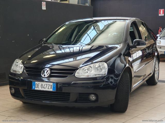Auto - Volkswagen golf 1.9 tdi 5p. comfortline