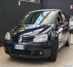Auto - Volkswagen golf 1.9 tdi 5p. comfortline