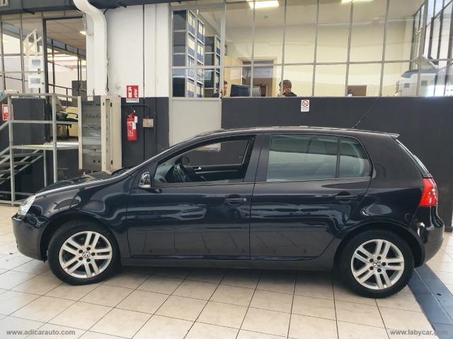 Auto - Volkswagen golf 1.9 tdi 5p. comfortline