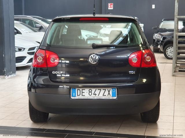 Auto - Volkswagen golf 1.9 tdi 5p. comfortline