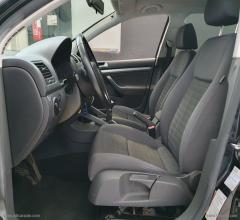 Auto - Volkswagen golf 1.9 tdi 5p. comfortline