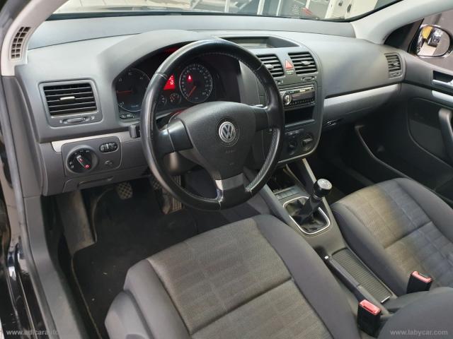 Auto - Volkswagen golf 1.9 tdi 5p. comfortline