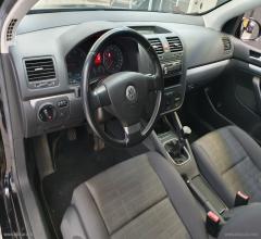 Auto - Volkswagen golf 1.9 tdi 5p. comfortline