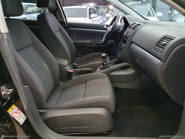 Auto - Volkswagen golf 1.9 tdi 5p. comfortline