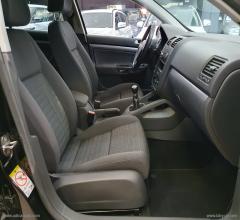 Auto - Volkswagen golf 1.9 tdi 5p. comfortline