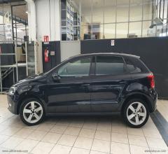 Auto - Volkswagen polo 1.6 5p. comfortline bifuel