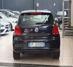 Auto - Volkswagen polo 1.6 5p. comfortline bifuel