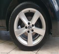 Auto - Volkswagen polo 1.6 5p. comfortline bifuel