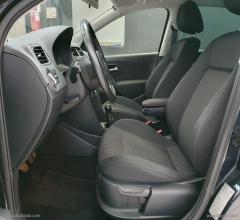 Auto - Volkswagen polo 1.6 5p. comfortline bifuel
