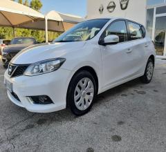 Auto - Nissan pulsar 1.5 dci visia
