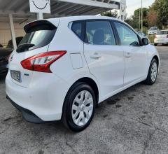 Auto - Nissan pulsar 1.5 dci visia