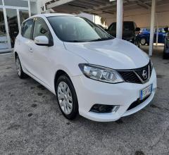 Auto - Nissan pulsar 1.5 dci visia