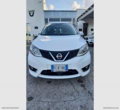 Auto - Nissan pulsar 1.5 dci visia