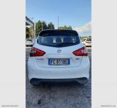 Auto - Nissan pulsar 1.5 dci visia