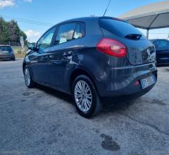 Auto - Fiat bravo 1.6 mjt 120 cv active
